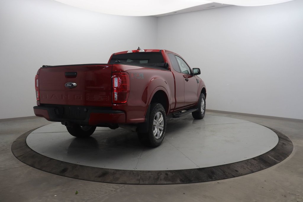 Ford Ranger  2021 à Sept-Îles, Québec - 4 - w1024h768px