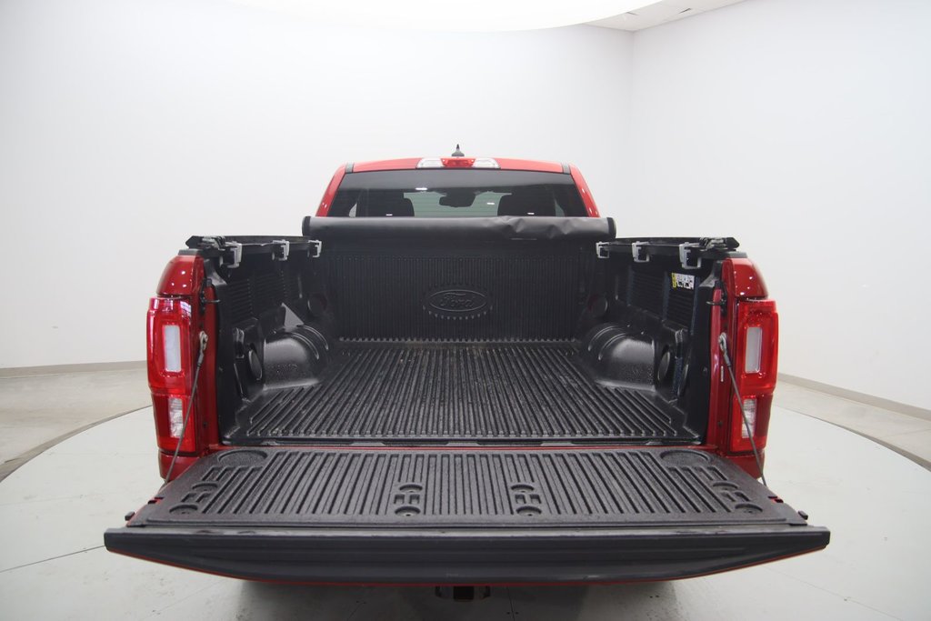 Ford Ranger  2021 à Sept-Îles, Québec - 16 - w1024h768px