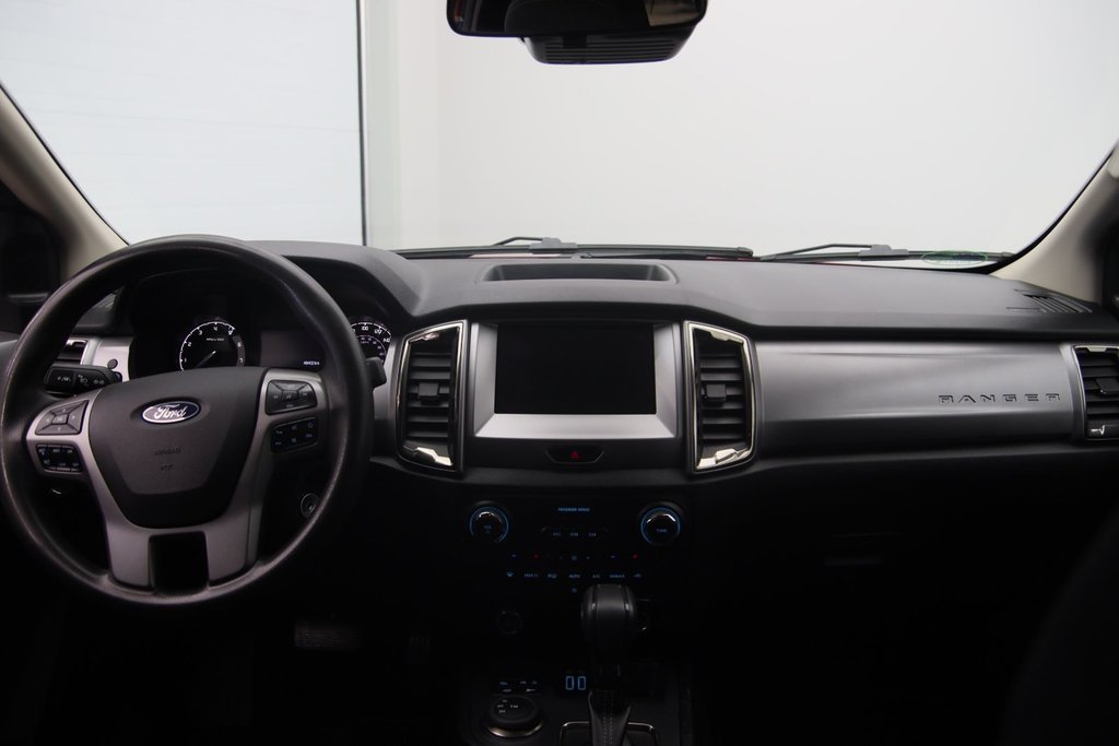 Ford Ranger  2021 à Sept-Îles, Québec - 9 - w1024h768px