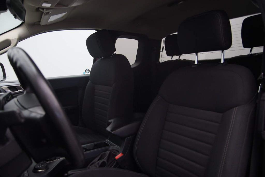 Ford Ranger  2021 à Sept-Îles, Québec - 7 - w1024h768px