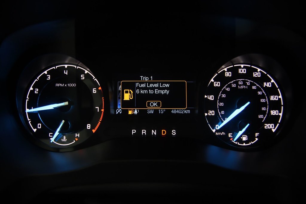 Ford Ranger  2021 à Sept-Îles, Québec - 11 - w1024h768px