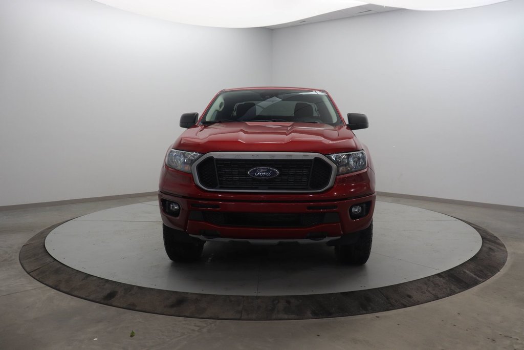 Ford Ranger  2021 à Sept-Îles, Québec - 2 - w1024h768px