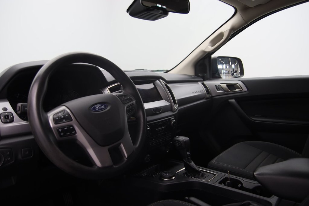 Ford Ranger  2021 à Sept-Îles, Québec - 6 - w1024h768px