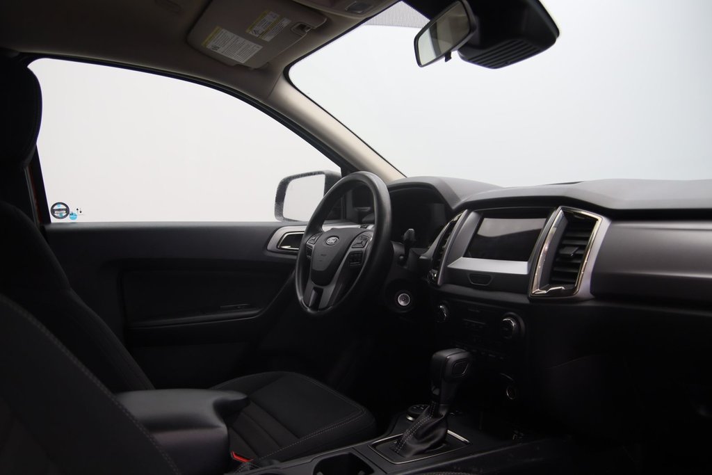 Ford Ranger  2021 à Sept-Îles, Québec - 14 - w1024h768px