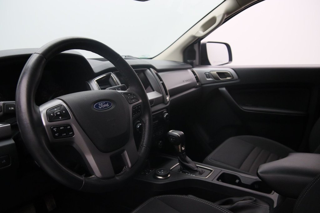 2021 Ford Ranger in Jonquière, Quebec - 7 - w1024h768px