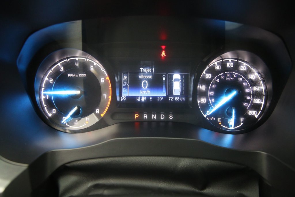 2021 Ford Ranger in Jonquière, Quebec - 12 - w1024h768px