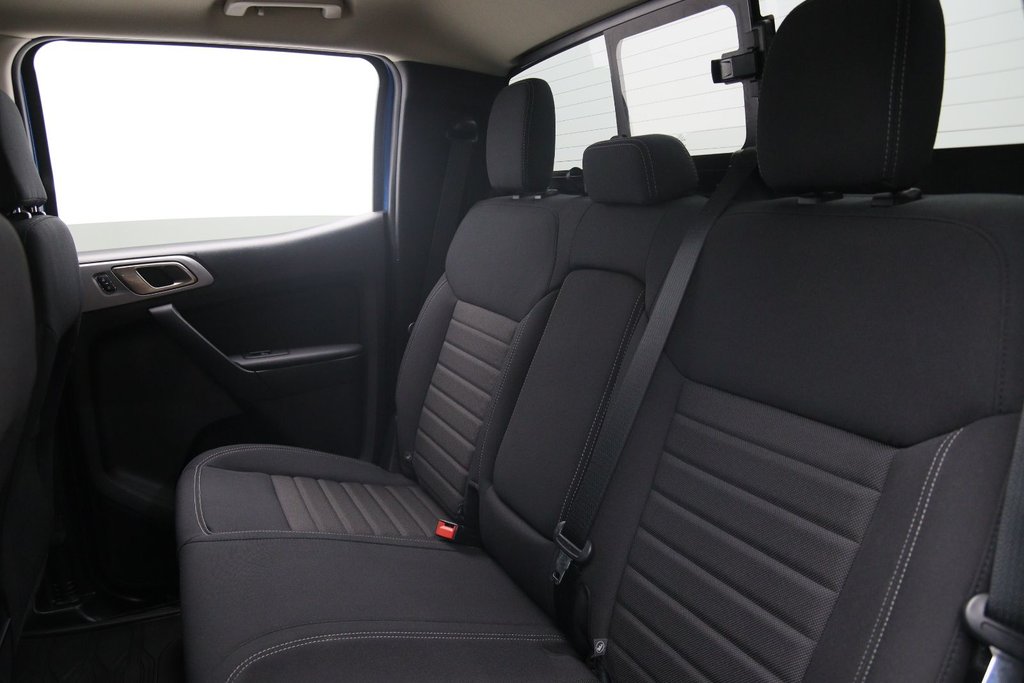 2021 Ford Ranger in Jonquière, Quebec - 8 - w1024h768px