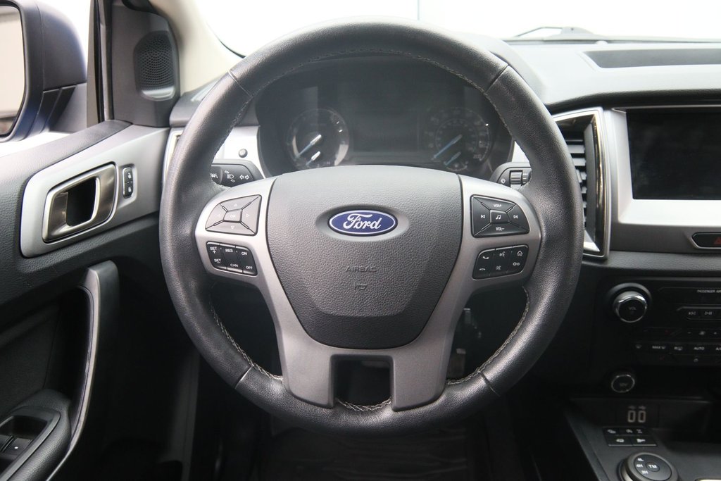 2021 Ford Ranger in Jonquière, Quebec - 11 - w1024h768px