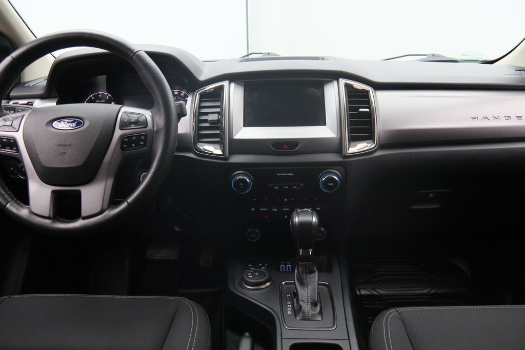 2021 Ford Ranger in Jonquière, Quebec - 10 - w1024h768px
