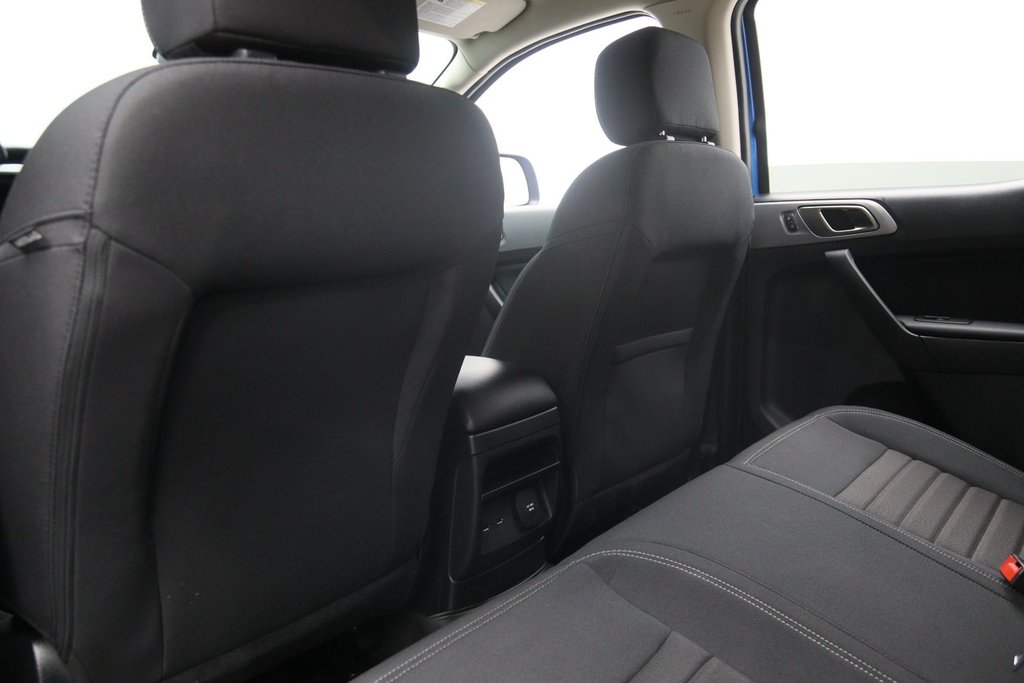 2021 Ford Ranger in Jonquière, Quebec - 9 - w1024h768px