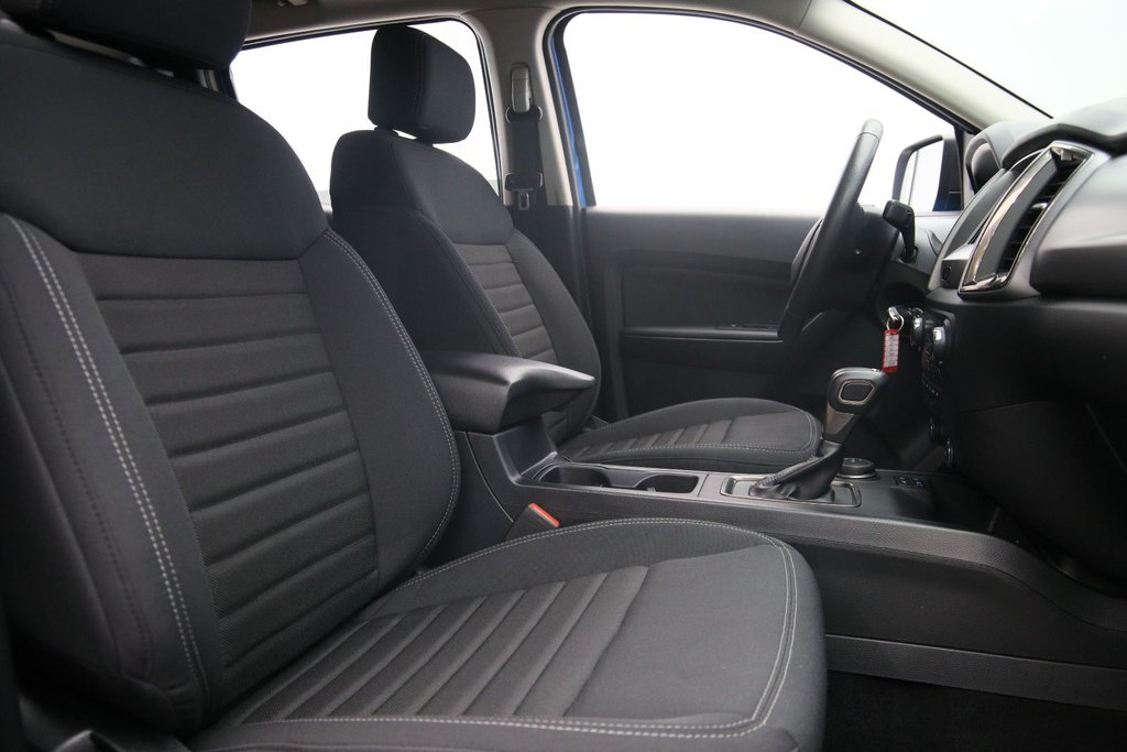 2021 Ford Ranger in Jonquière, Quebec - 14 - w1024h768px