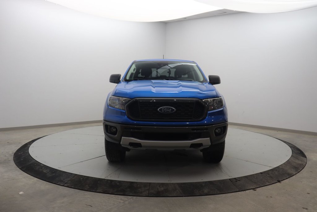 2021 Ford Ranger in Jonquière, Quebec - 2 - w1024h768px