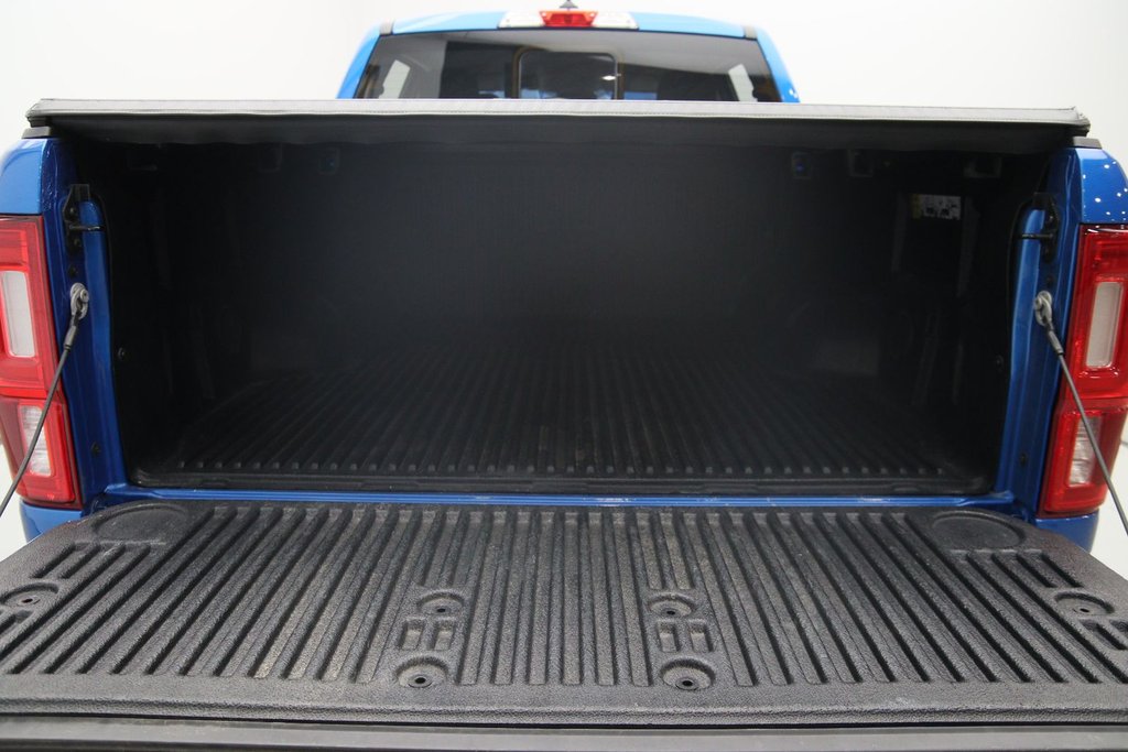 2021 Ford Ranger in Jonquière, Quebec - 15 - w1024h768px