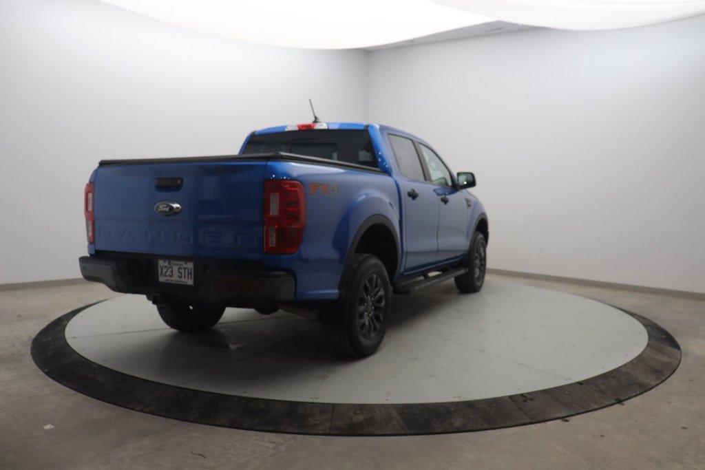 2021 Ford Ranger in Jonquière, Quebec - 4 - w1024h768px