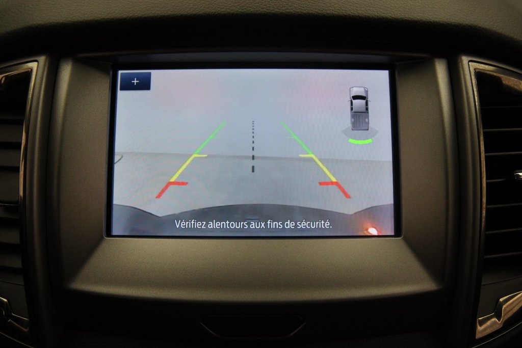 2021 Ford Ranger in Jonquière, Quebec - 13 - w1024h768px