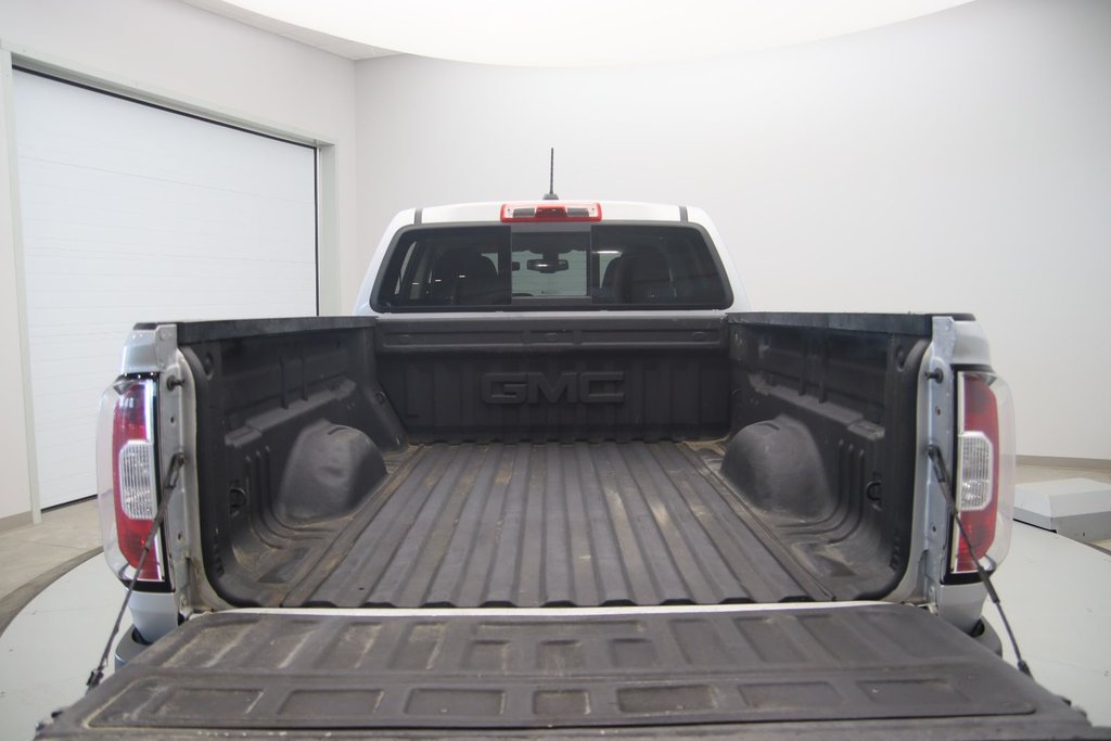 GMC Canyon  2018 à Chicoutimi, Québec - 17 - w1024h768px