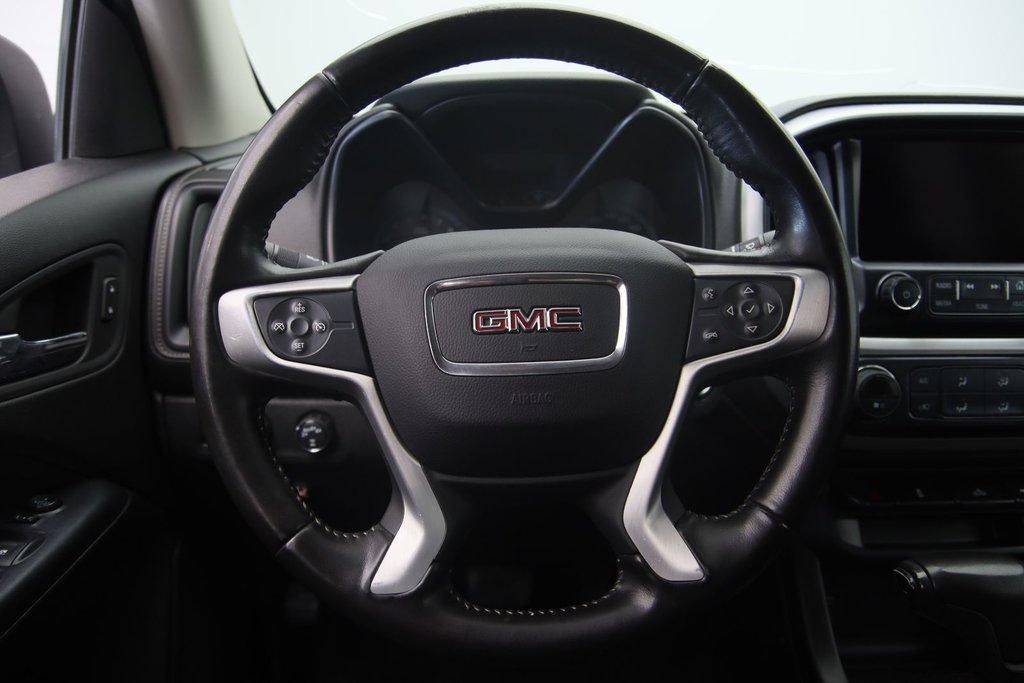 GMC Canyon  2018 à Chicoutimi, Québec - 11 - w1024h768px