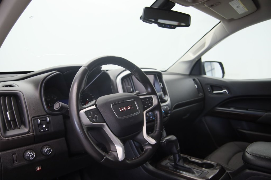 GMC Canyon  2018 à Chicoutimi, Québec - 6 - w1024h768px