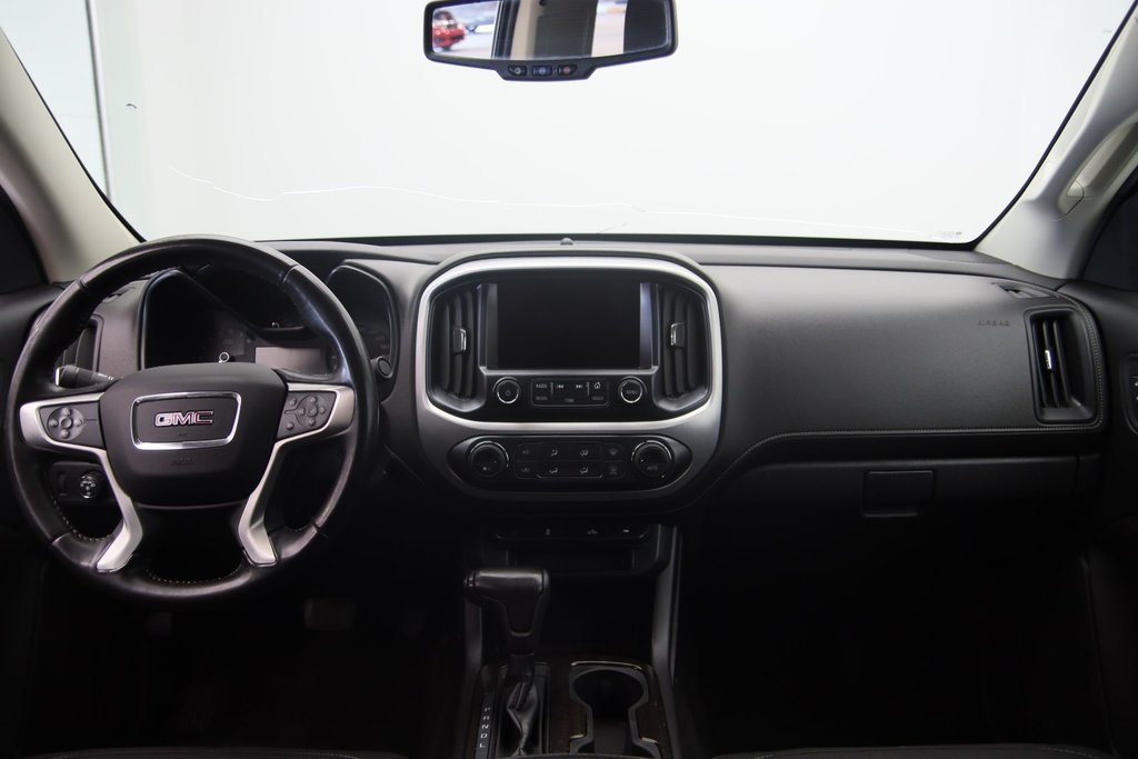 GMC Canyon  2018 à Chicoutimi, Québec - 10 - w1024h768px