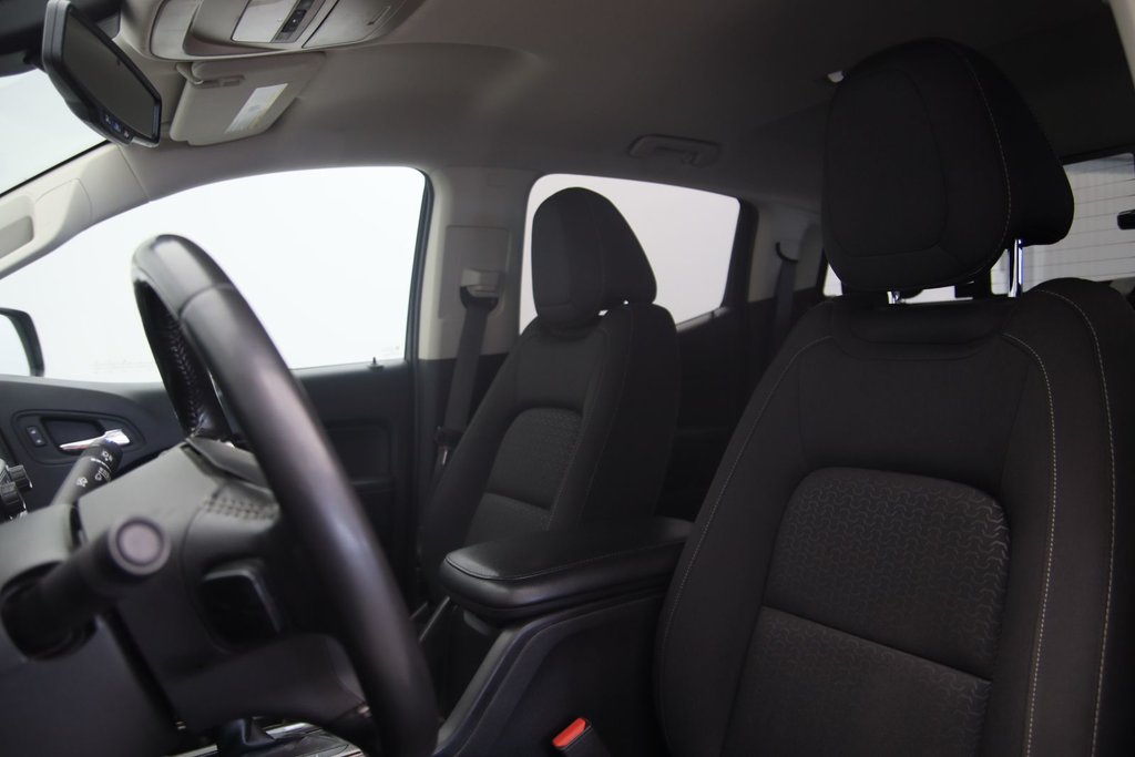 GMC Canyon  2018 à Chicoutimi, Québec - 7 - w1024h768px