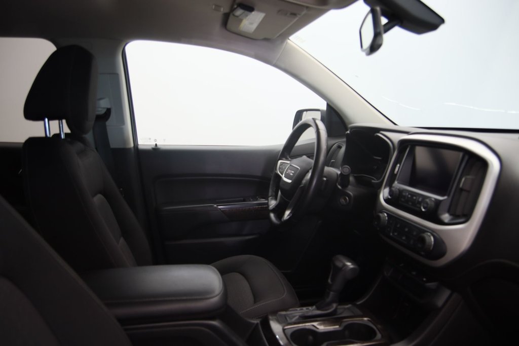 GMC Canyon  2018 à Chicoutimi, Québec - 15 - w1024h768px