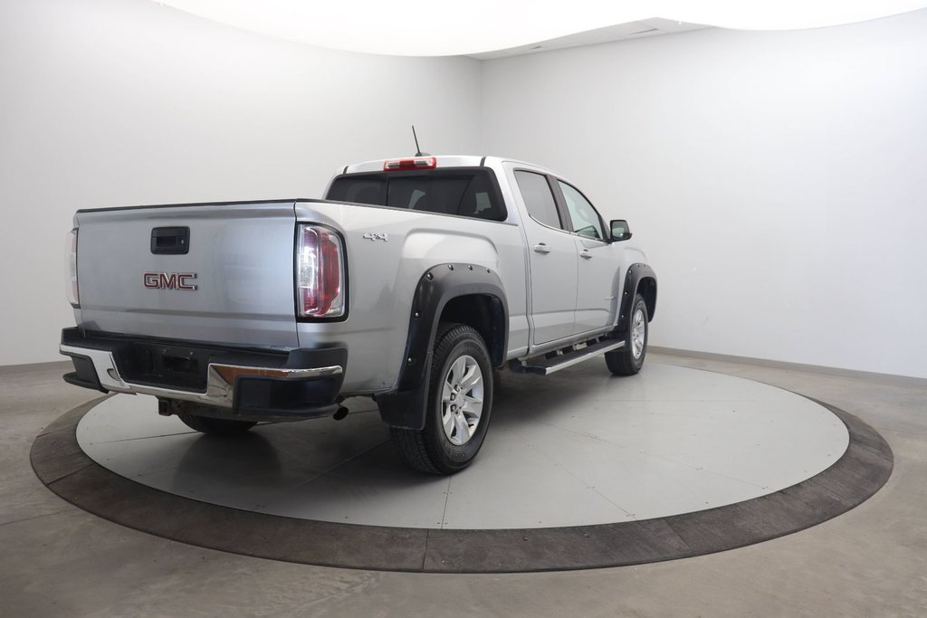 GMC Canyon  2018 à Chicoutimi, Québec - 4 - w1024h768px