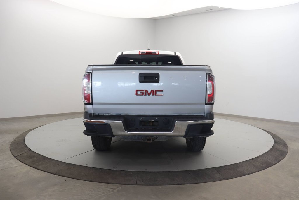 GMC Canyon  2018 à Chicoutimi, Québec - 5 - w1024h768px