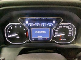 2022 GMC Sierra 1500 Limited in Sept-Îles, Quebec - 8 - w1024h768px