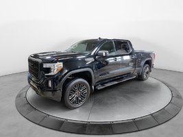 2022 GMC Sierra 1500 Limited in Sept-Îles, Quebec - 2 - w1024h768px