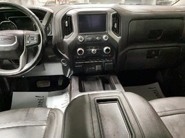 2022 GMC Sierra 1500 Limited in Sept-Îles, Quebec - 4 - w1024h768px