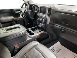 2022 GMC Sierra 1500 Limited in Sept-Îles, Quebec - 9 - w1024h768px