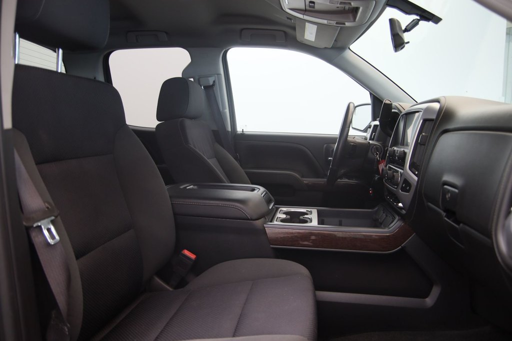 GMC Sierra 1500  2015 à Jonquière, Québec - 15 - w1024h768px