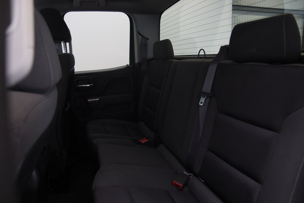 GMC Sierra 1500  2015 à Jonquière, Québec - 9 - w1024h768px