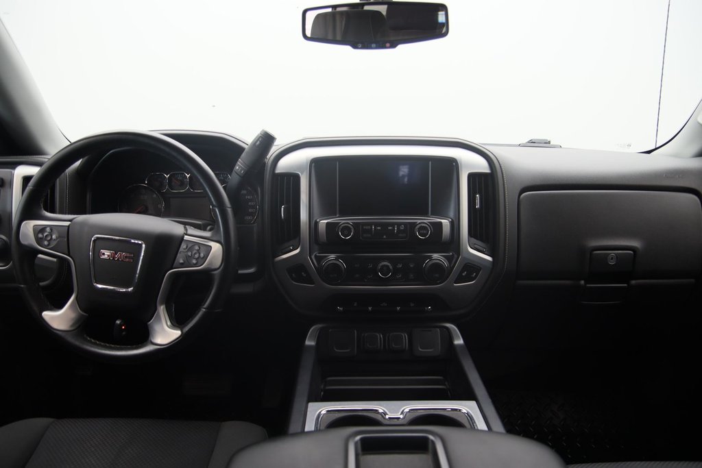 GMC Sierra 1500  2015 à Jonquière, Québec - 10 - w1024h768px