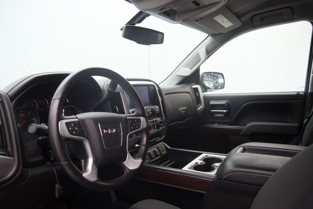 GMC Sierra 1500  2015 à Jonquière, Québec - 6 - w1024h768px