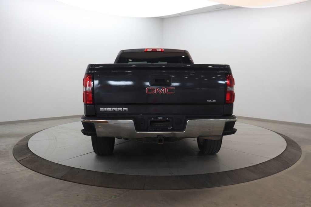 GMC Sierra 1500  2015 à Jonquière, Québec - 5 - w1024h768px
