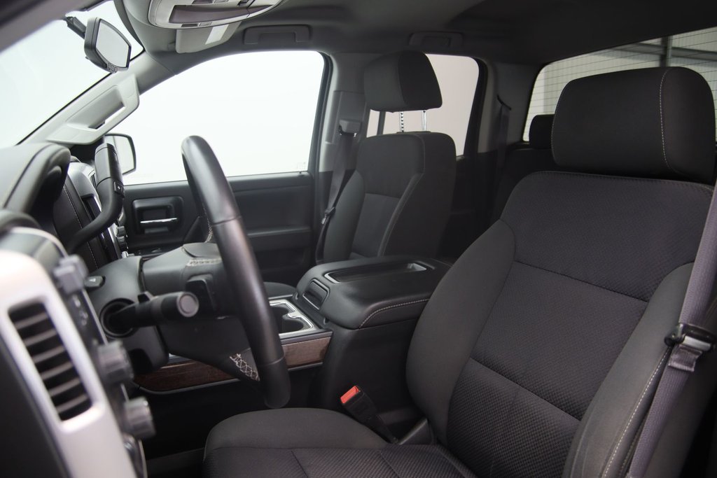 GMC Sierra 1500  2015 à Jonquière, Québec - 7 - w1024h768px