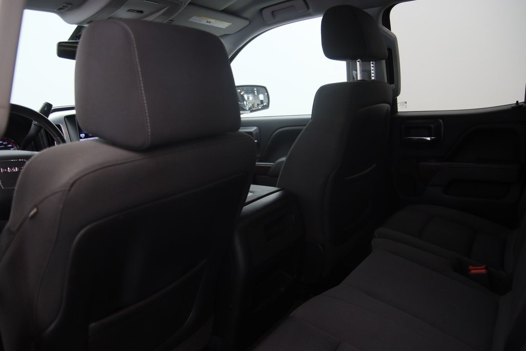 GMC Sierra 1500  2015 à Jonquière, Québec - 8 - w1024h768px