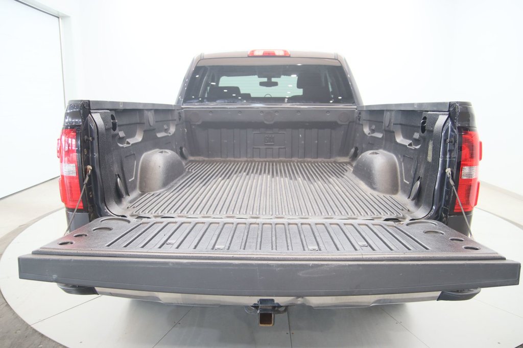 GMC Sierra 1500  2015 à Jonquière, Québec - 17 - w1024h768px