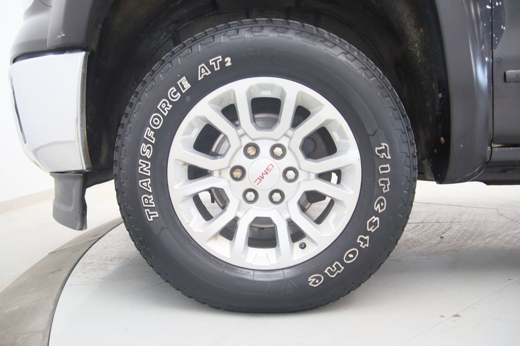 GMC Sierra 1500  2015 à Jonquière, Québec - 18 - w1024h768px