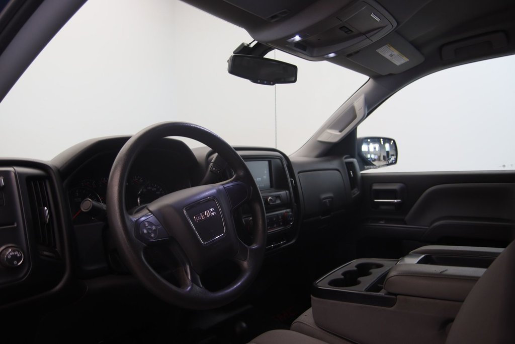 GMC Sierra 1500  2016 à Jonquière, Québec - 6 - w1024h768px
