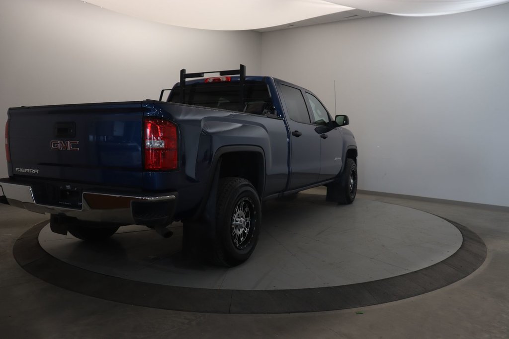 GMC Sierra 1500  2016 à Jonquière, Québec - 4 - w1024h768px