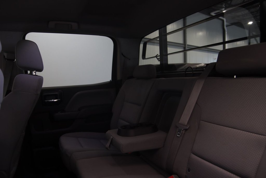GMC Sierra 1500  2016 à Jonquière, Québec - 9 - w1024h768px