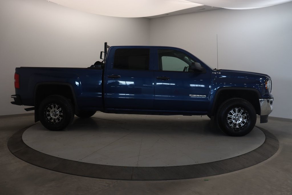 GMC Sierra 1500  2016 à Jonquière, Québec - 3 - w1024h768px