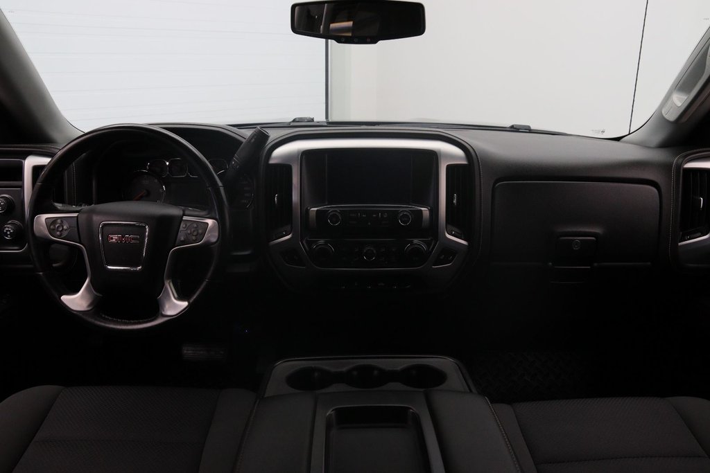 2016 GMC Sierra 1500 in Baie-Comeau, Quebec - 10 - w1024h768px