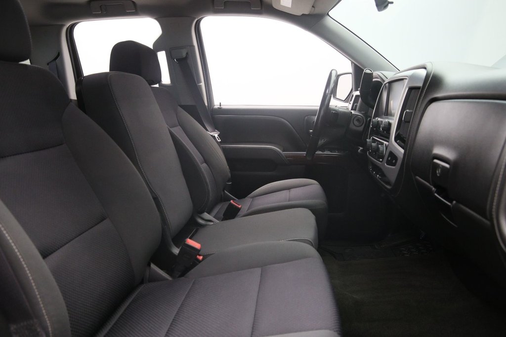 2016 GMC Sierra 1500 in Baie-Comeau, Quebec - 15 - w1024h768px