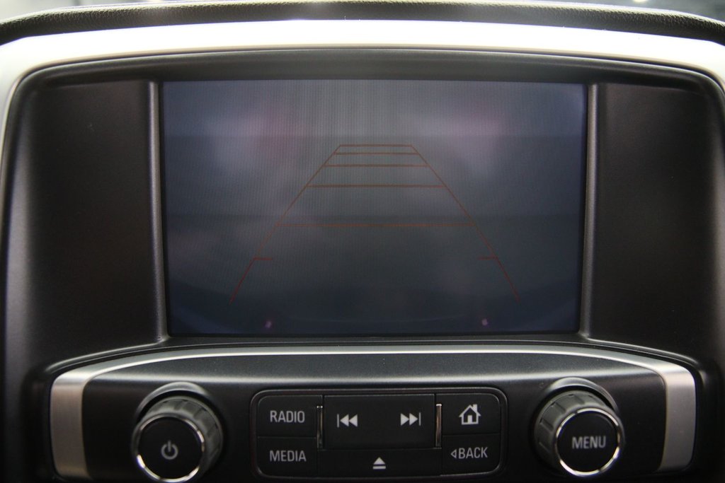 2016 GMC Sierra 1500 in Baie-Comeau, Quebec - 13 - w1024h768px
