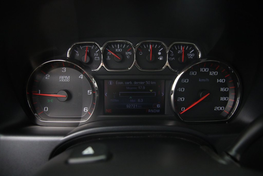 2016 GMC Sierra 1500 in Baie-Comeau, Quebec - 12 - w1024h768px