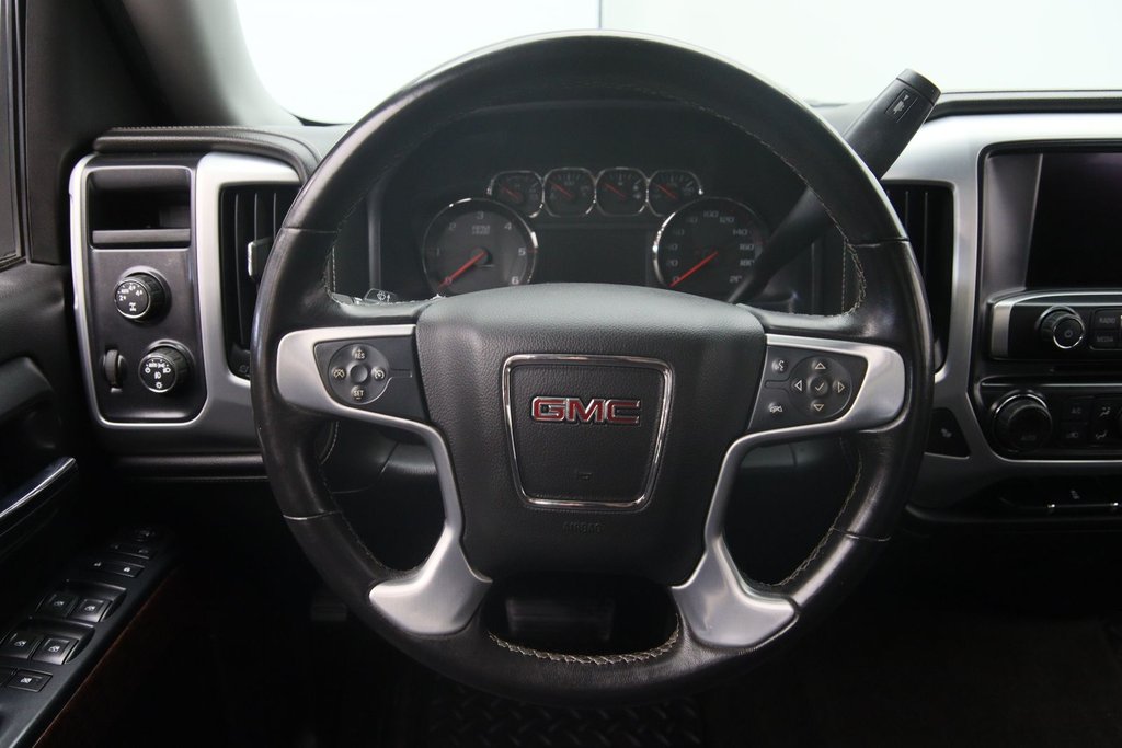 2016 GMC Sierra 1500 in Baie-Comeau, Quebec - 11 - w1024h768px