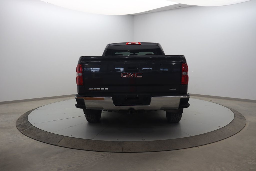 2016 GMC Sierra 1500 in Baie-Comeau, Quebec - 5 - w1024h768px